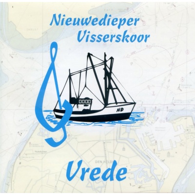 Albumhoes Vrede